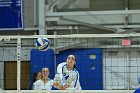 VB vs Plymouth St  Wheaton Women’s Volleyball vs Plymouth St. - Photo by Keith Nordstrom